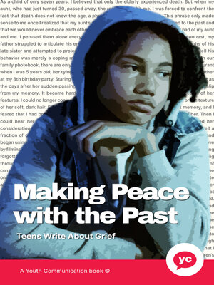 cover image of Making Peace with the Past